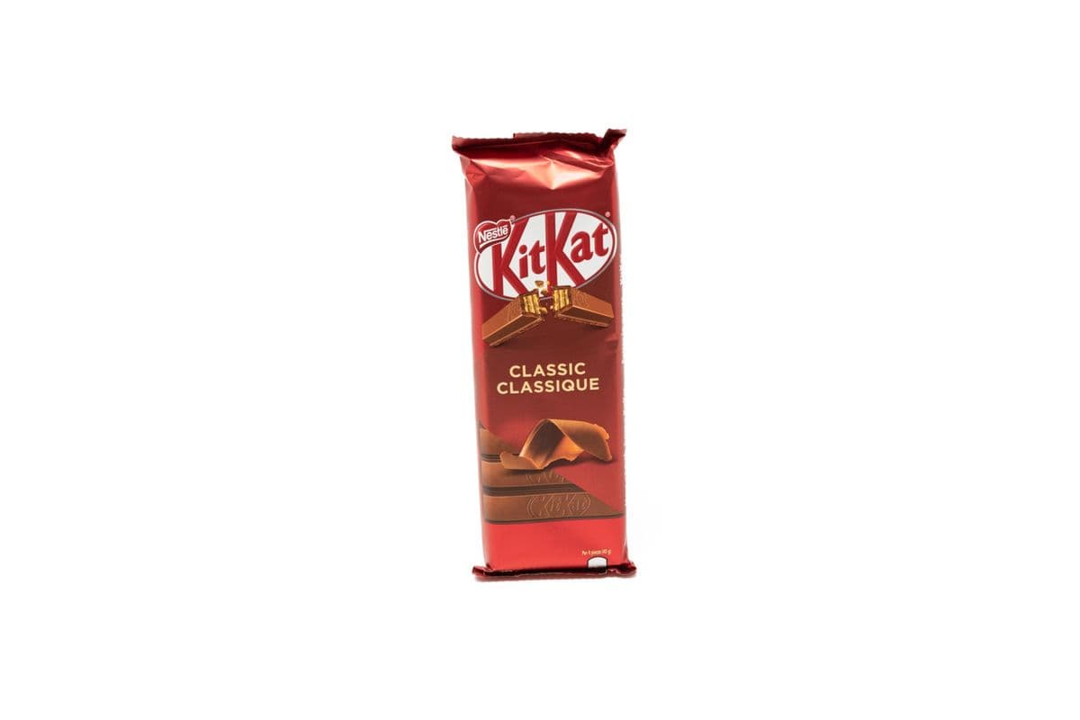 Kit Kat Classic (120 g)