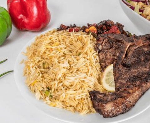 Beef Bone Meal
