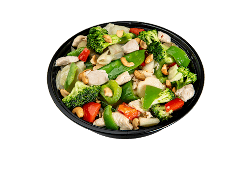 Cashew Guy Ding