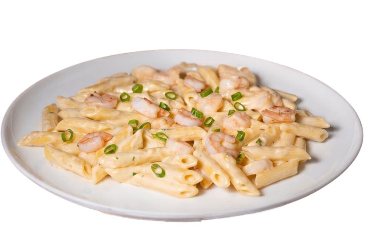 CREVETTES & BOURSIN REG