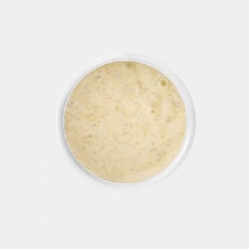 Sauce alfredo 1L / Alfredo Sauce 1L