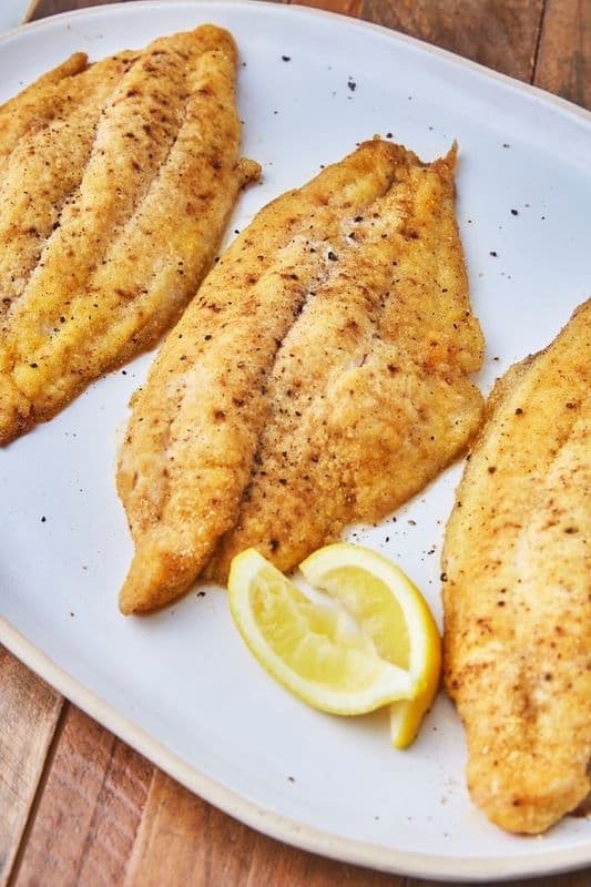 Haddock Fillet