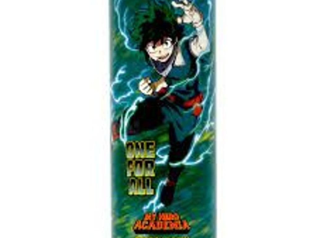 My Hero Academia One For All Energy Drink (355ml)