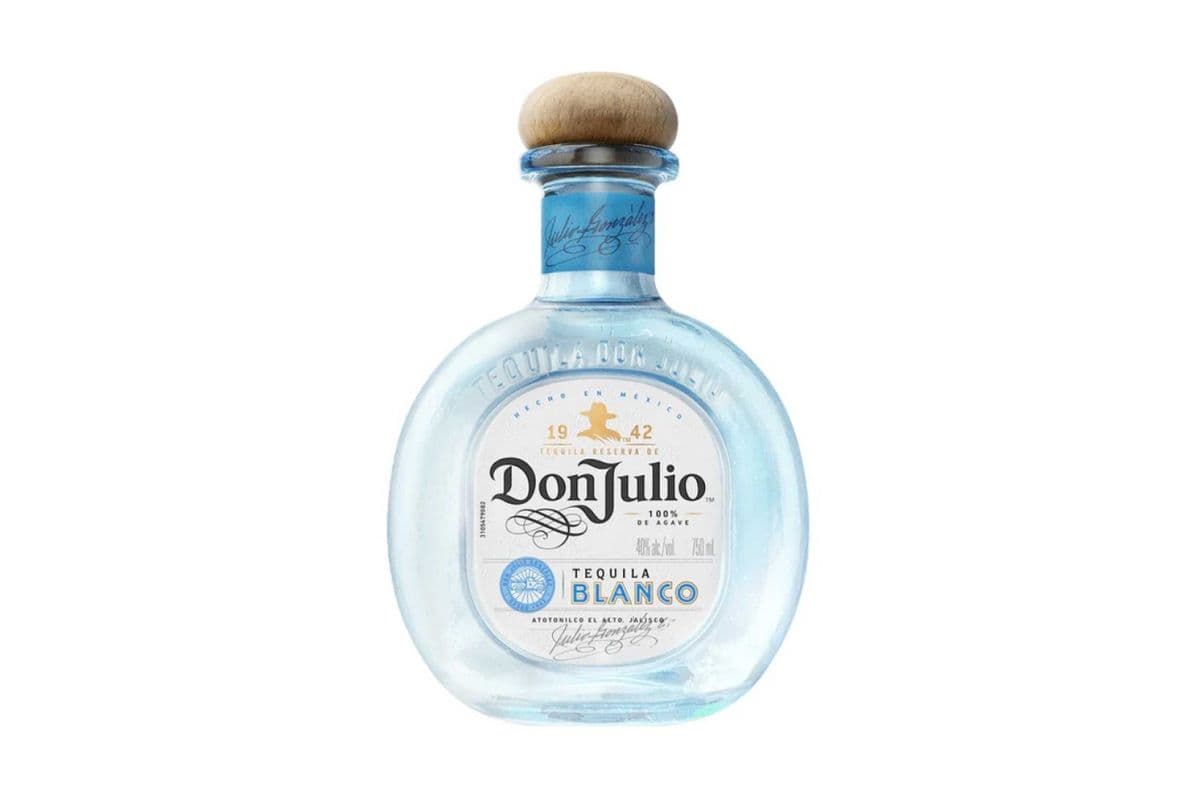 Don Julio Blanco 750 ML (1 x 750 ML)