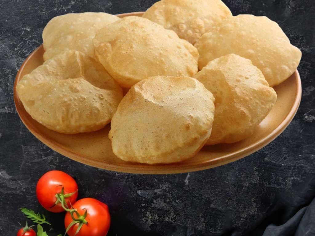 Bhature