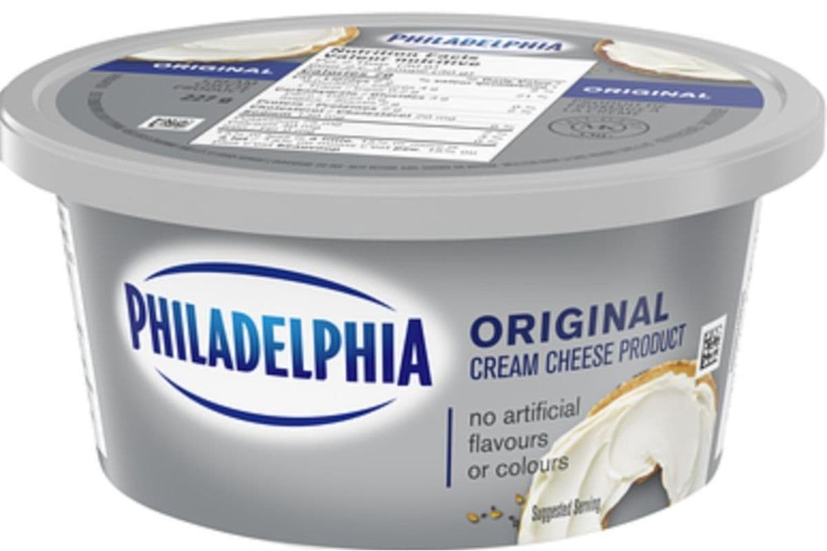 Philadelphia Cream Cheese Original (227g)