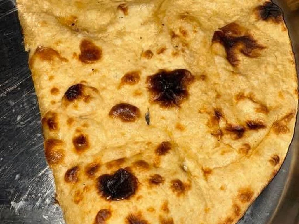 Tandoori Roti