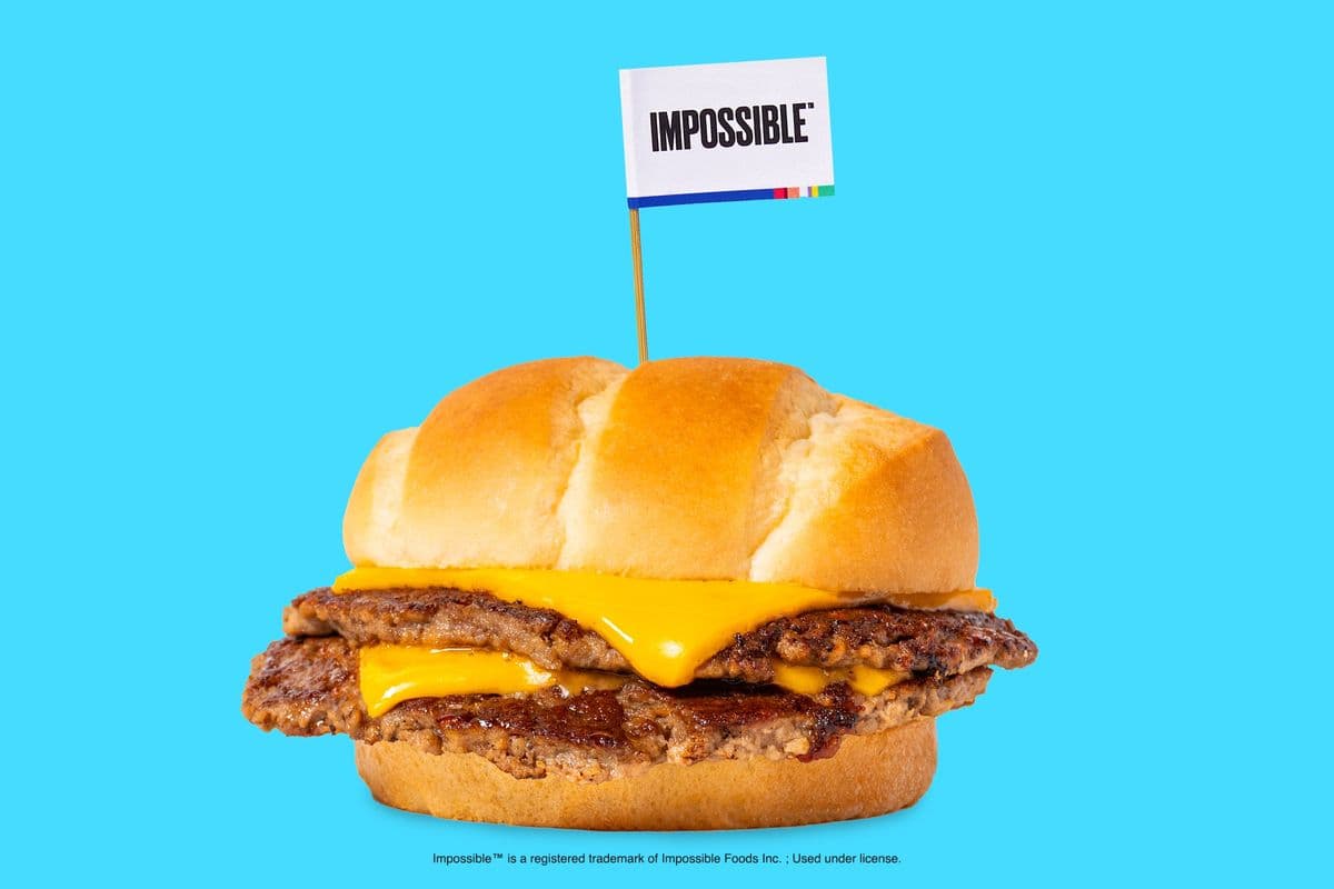 Impossible™ Chandler Style