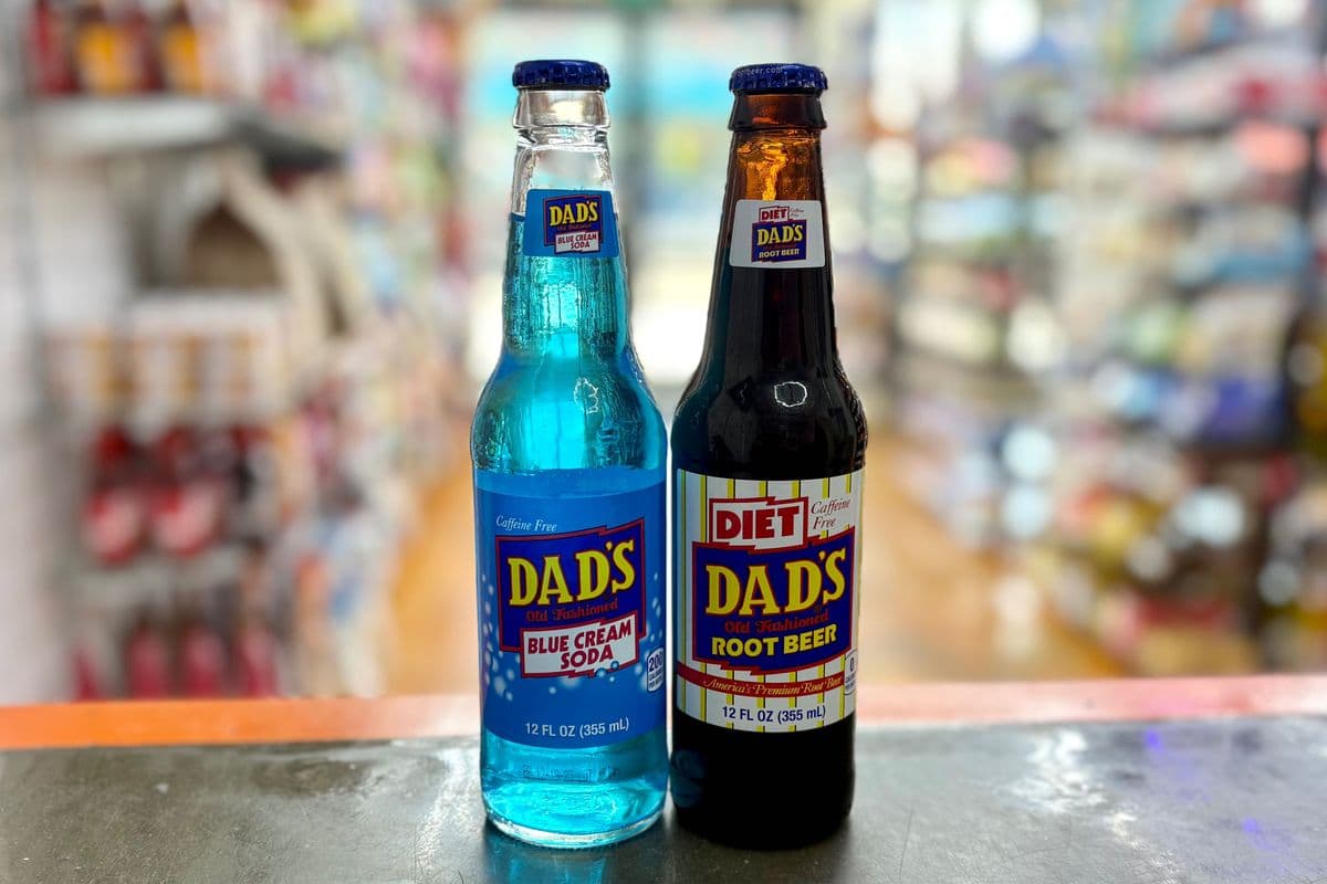 Dad's (355ml)
