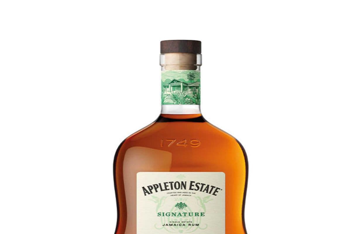 Appleton Estate Signature (1140 ml Bottle) (1 x 1.14LITRE)