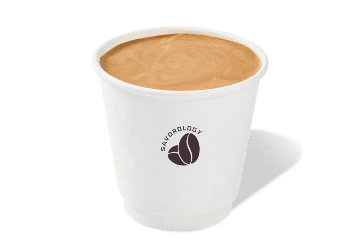 Hot Cafe Latte