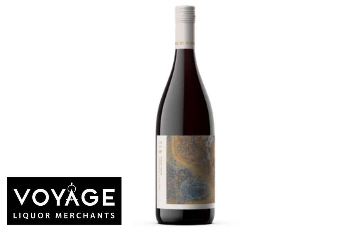 Rust Pinot Noir (1 x 750 ml)