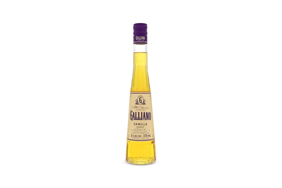 Galliano Vanilla (375 ml)