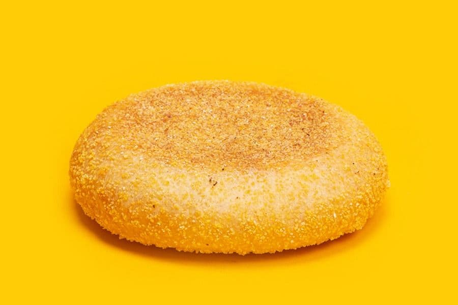 Muffin Anglais / English Muffin