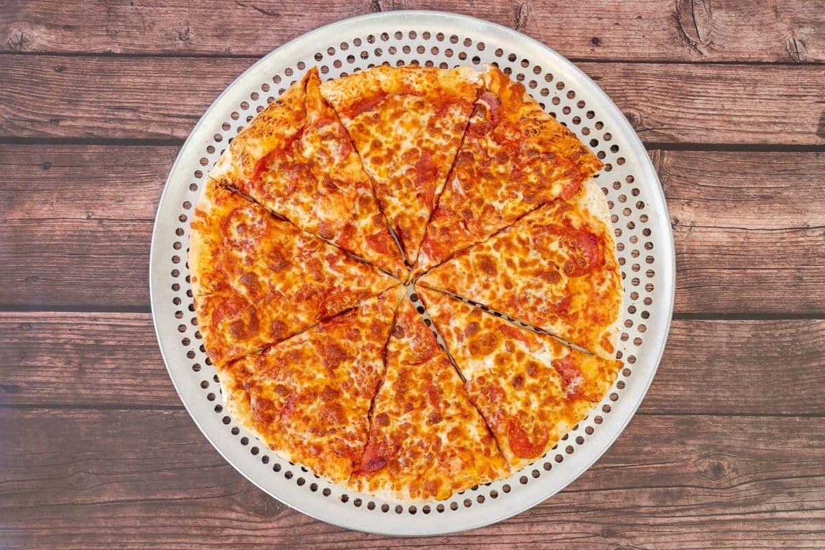 Extra-Large 16" Pizza