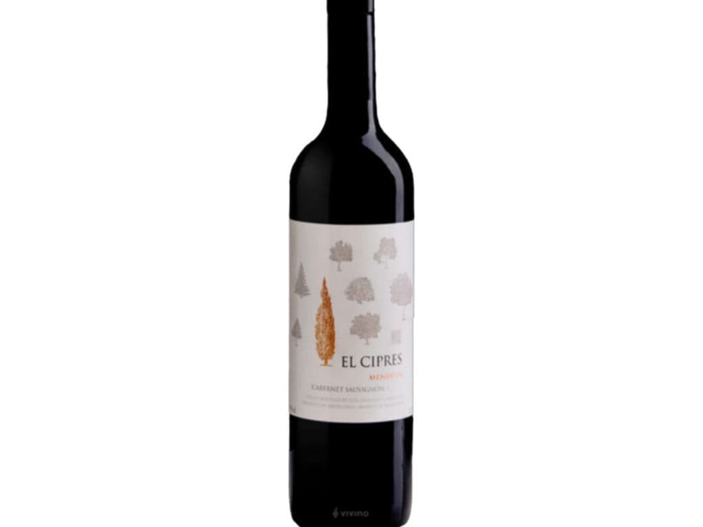 El Cipres - Cabernet Sauvignon