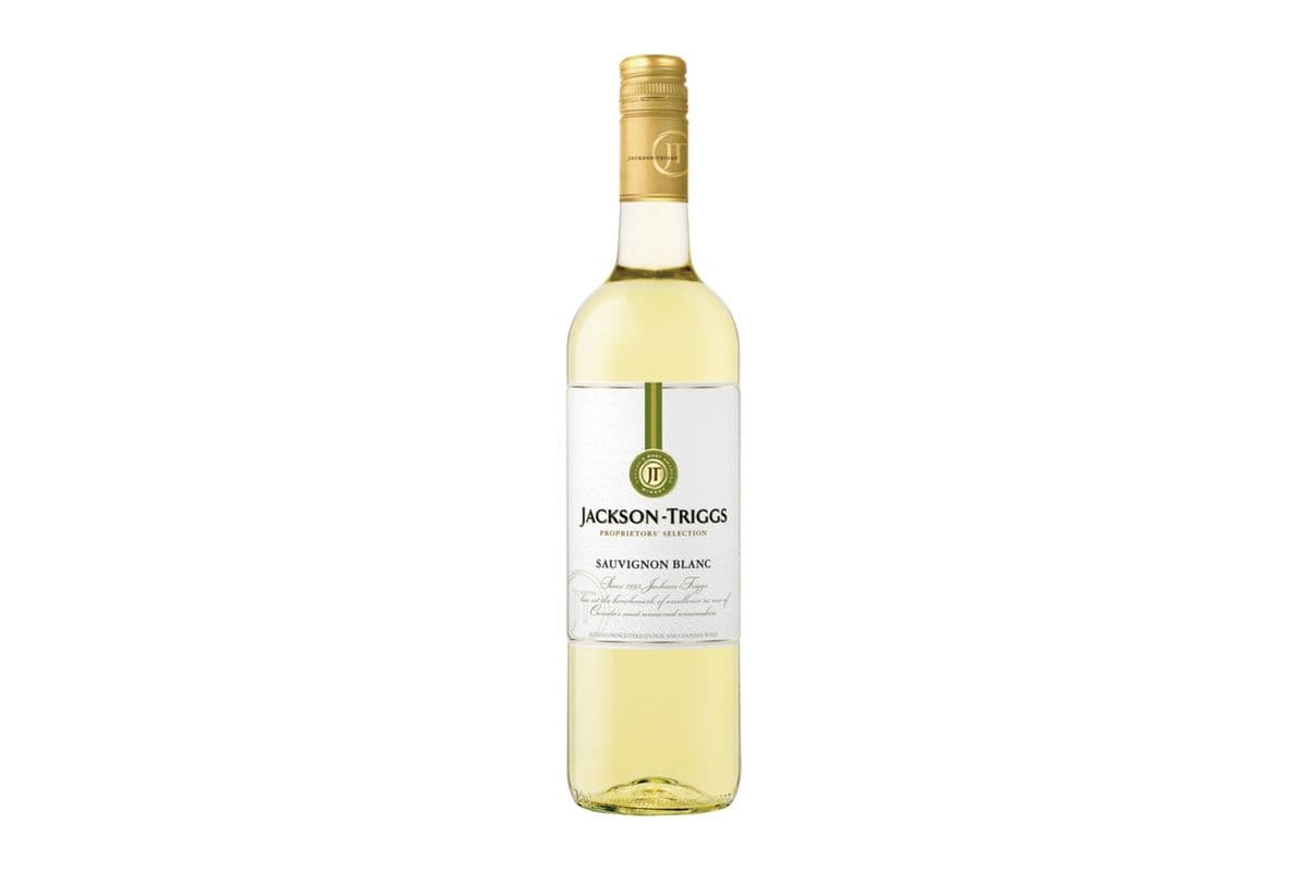 Jackson Triggs Sauvignon Blanc (750 ml)