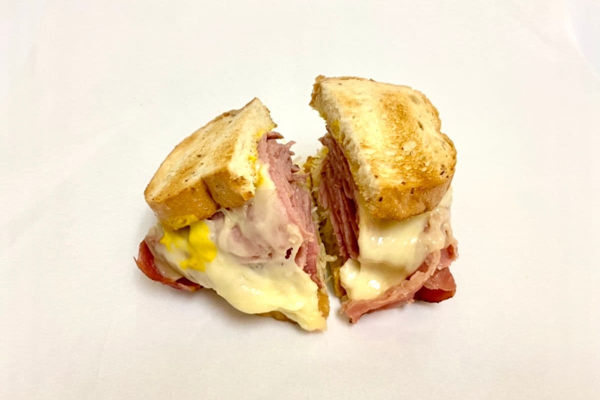 Reuben