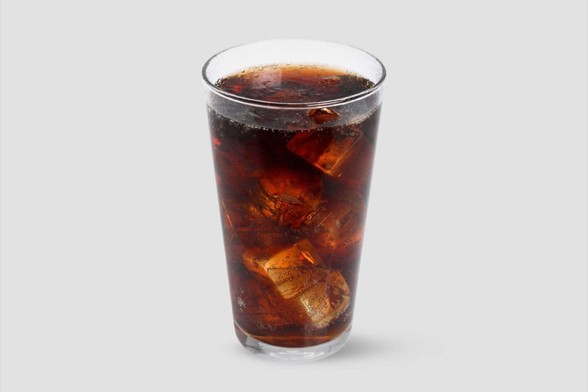 Coke (16 oz)