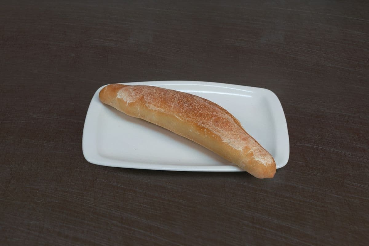14. Baguette