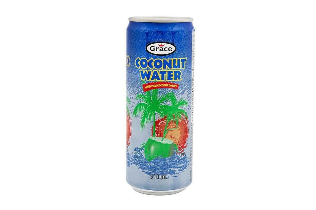Grace Coconut Water (310 ml)