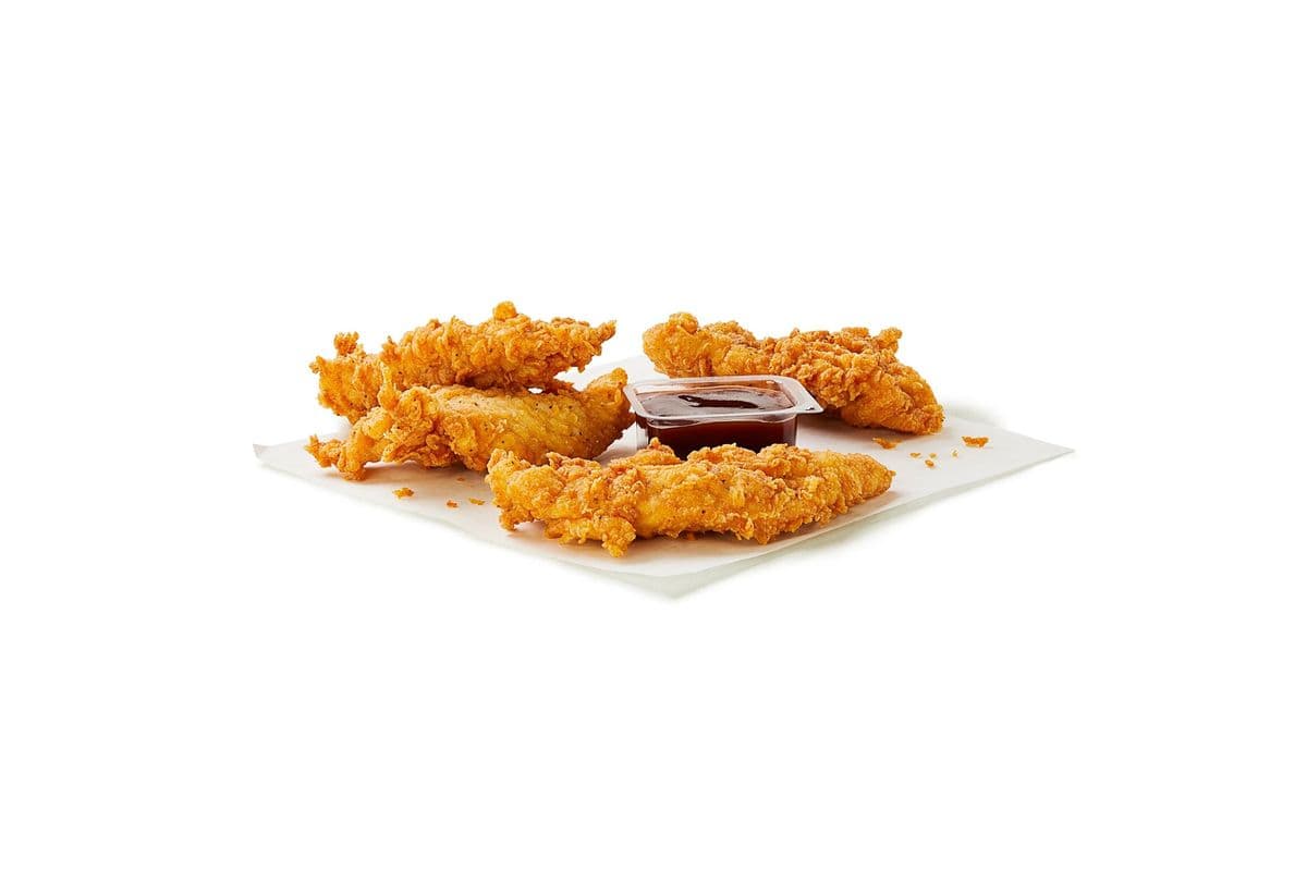 4-Piece Tenders
