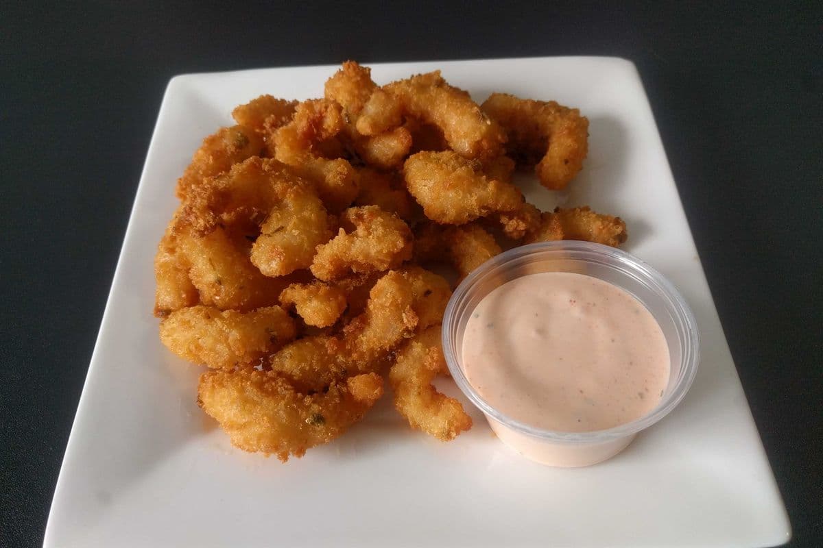 Jalapeno Shrimp (6 Oz)
