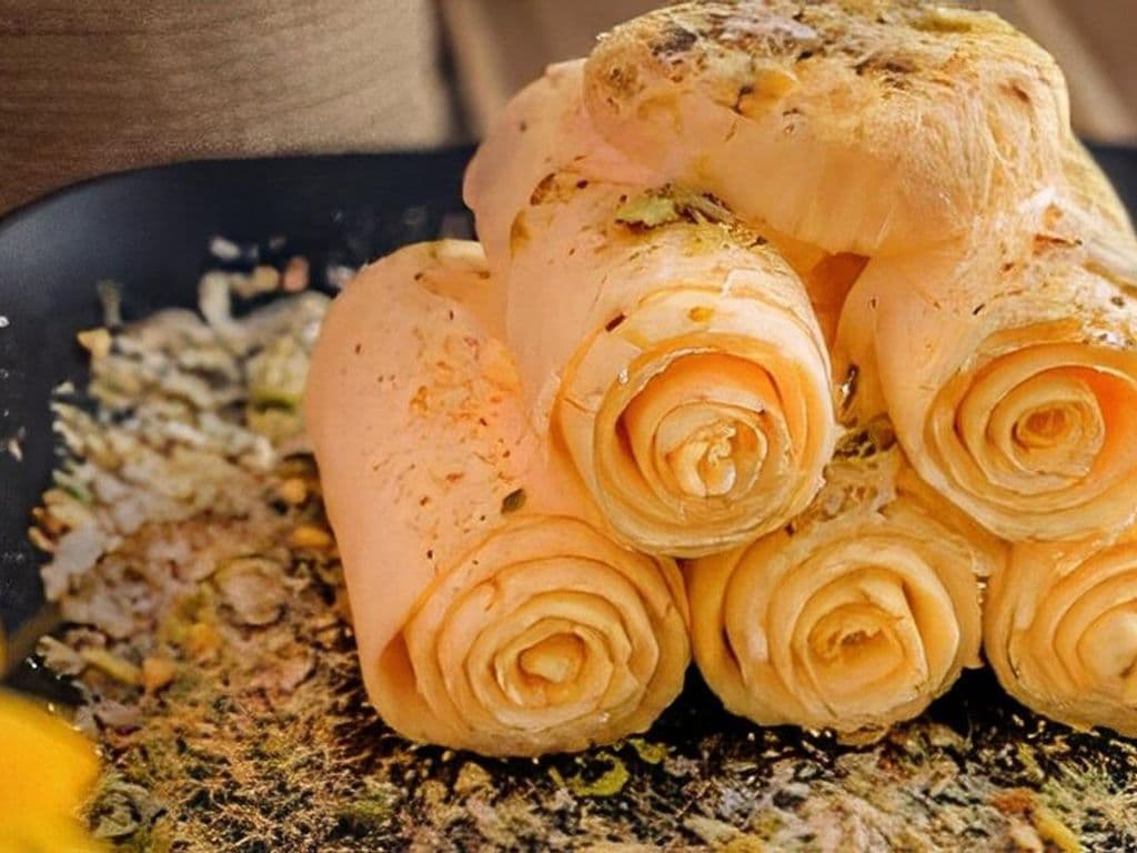 Rasmalai