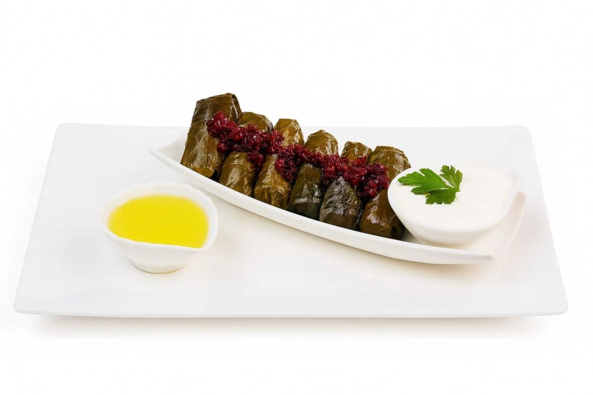 Dolmeh