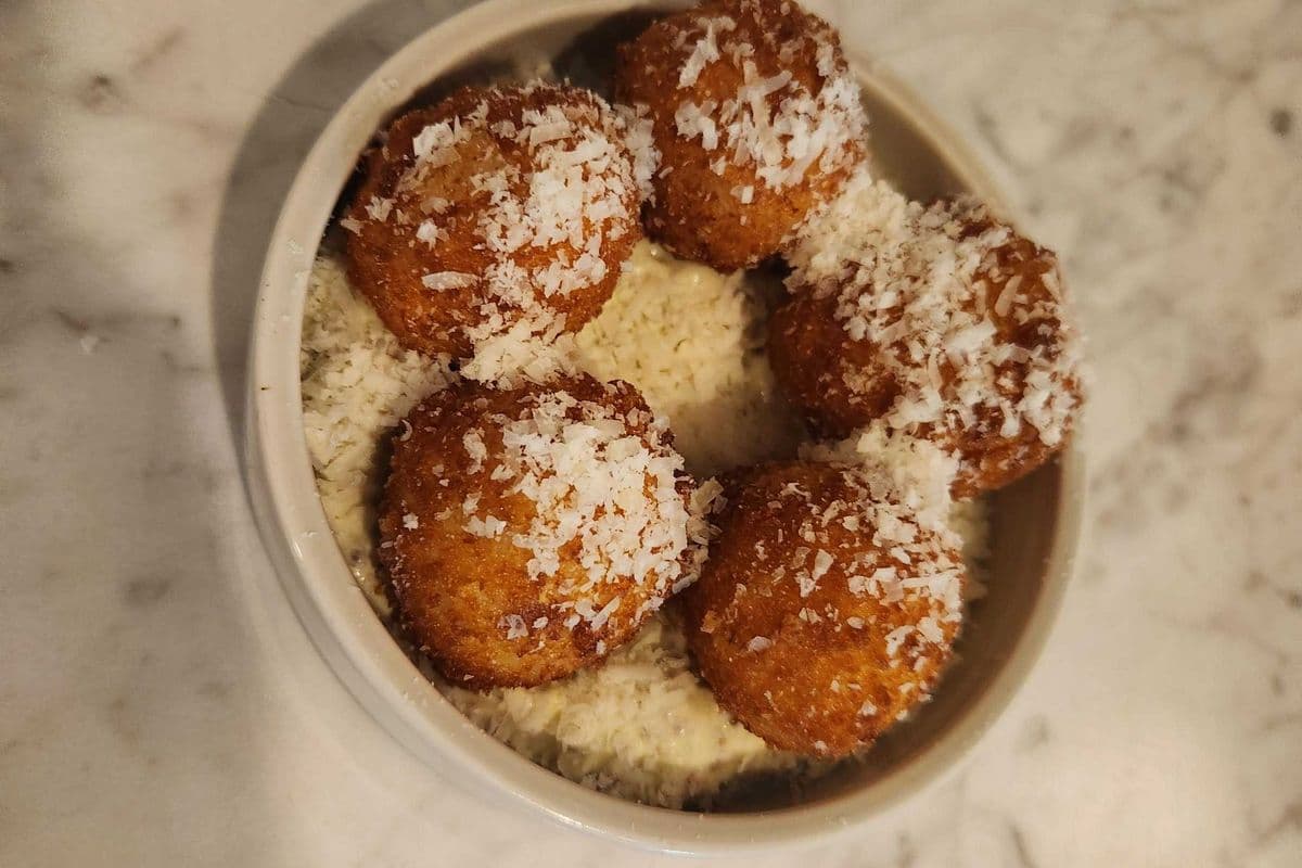 Arancini