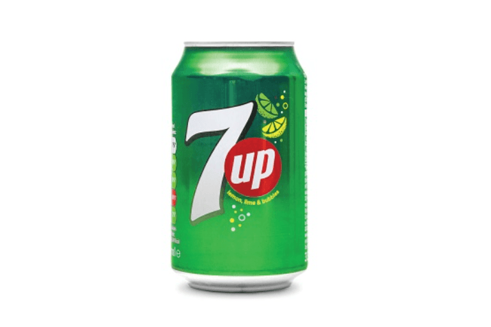 7UP