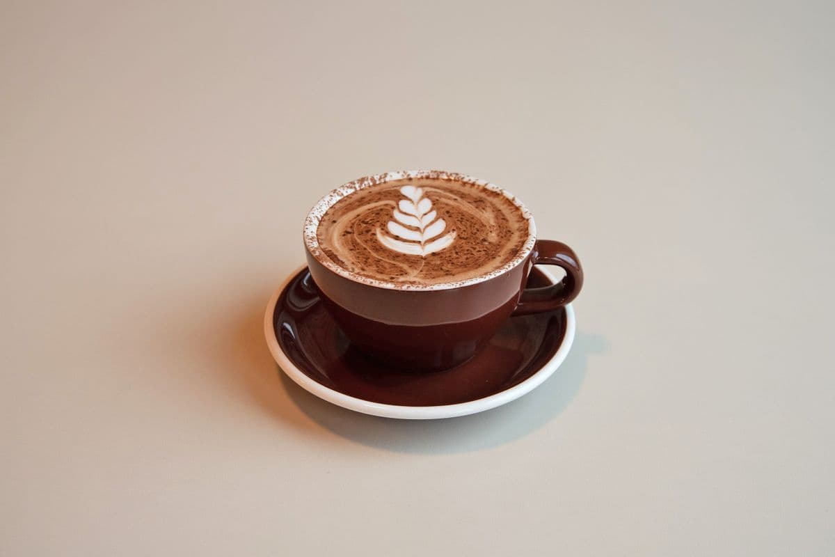 Mocha
