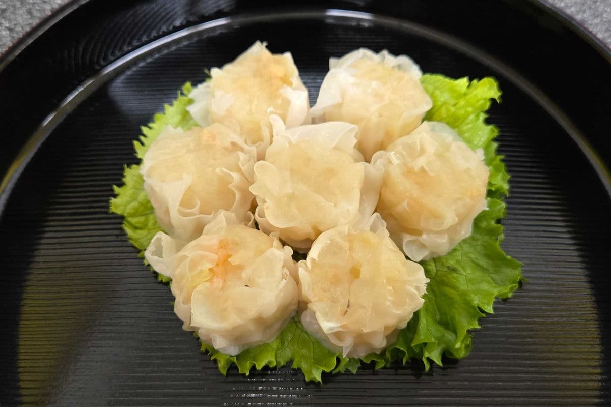 Shumai