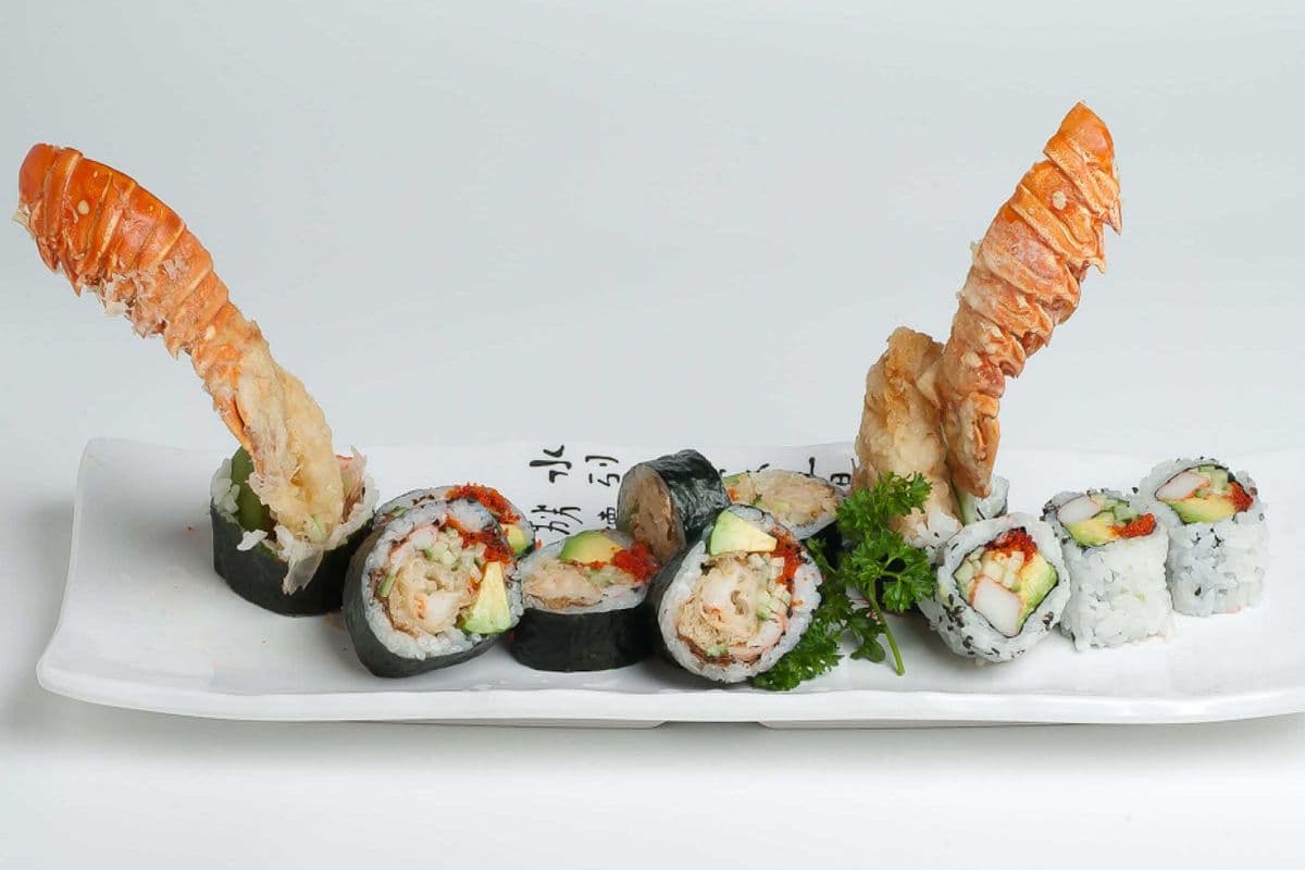 Lobster Roll