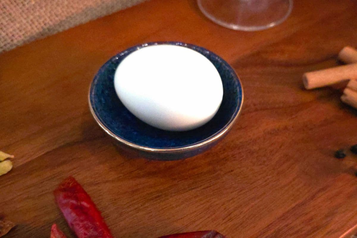Egg
