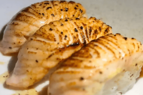 118. Aburi Tai (1 pc)