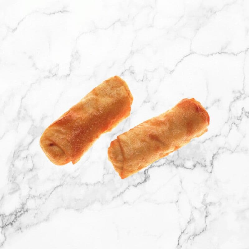 Rouleau de printemps / Spring Roll