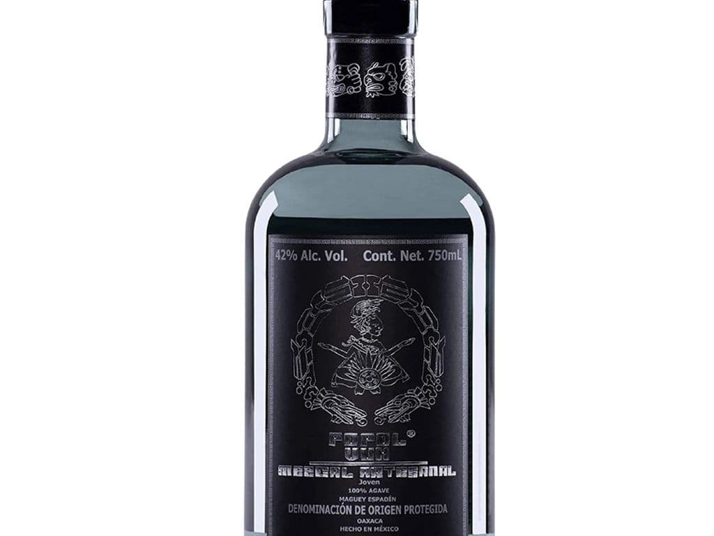 Popol Vuh - Black Espadin (750ml)