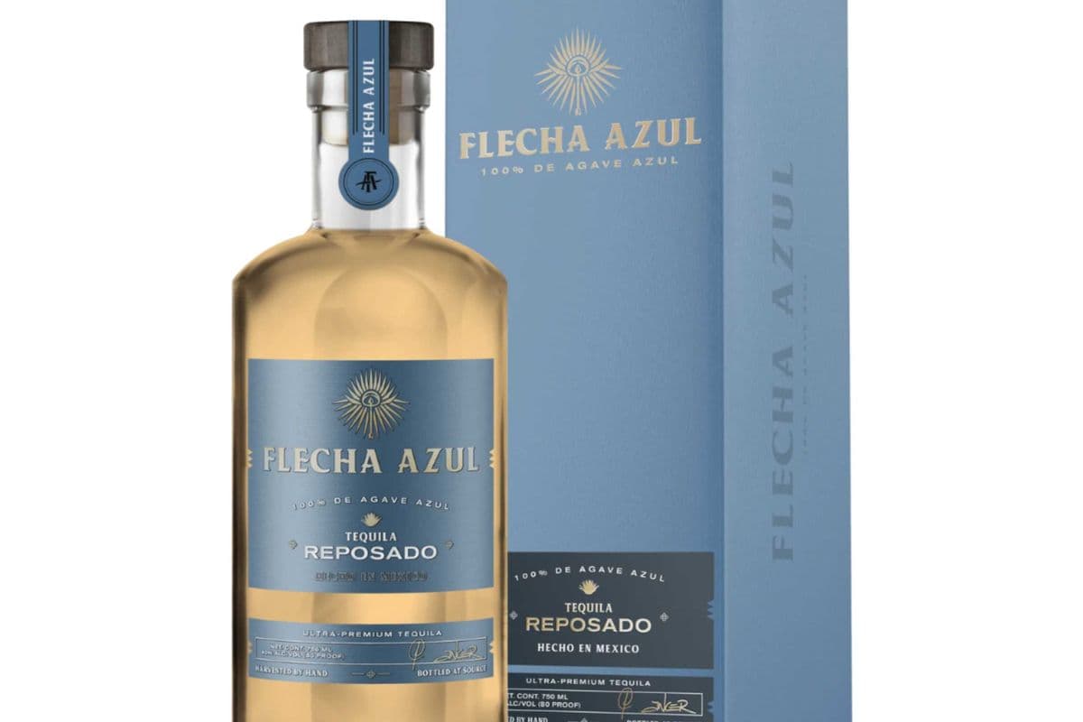FLECHA AZUL REPOSADO 750 ML (1 x 750 ML )