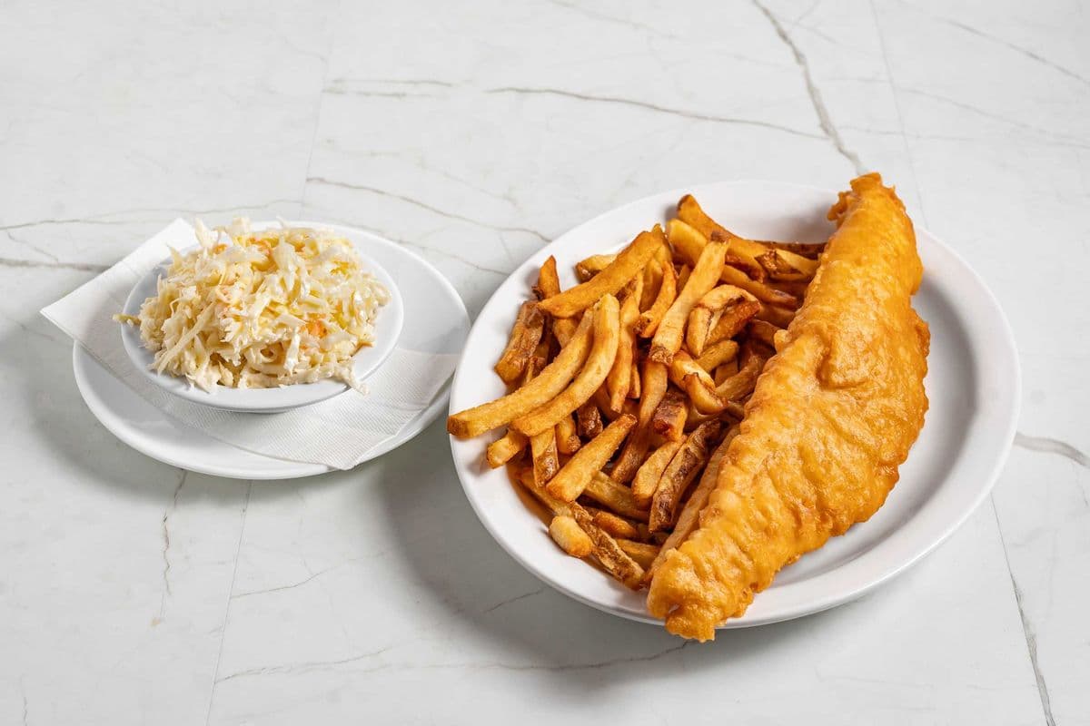 Haddock