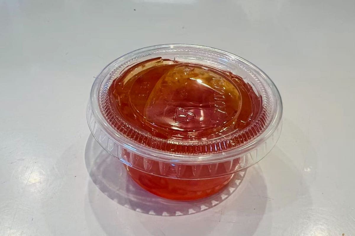 Thai Sauce