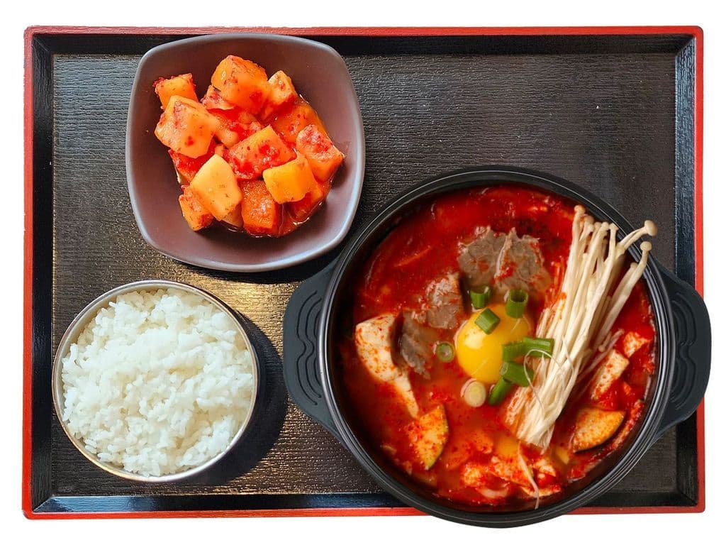 Sogogi-Soontubu