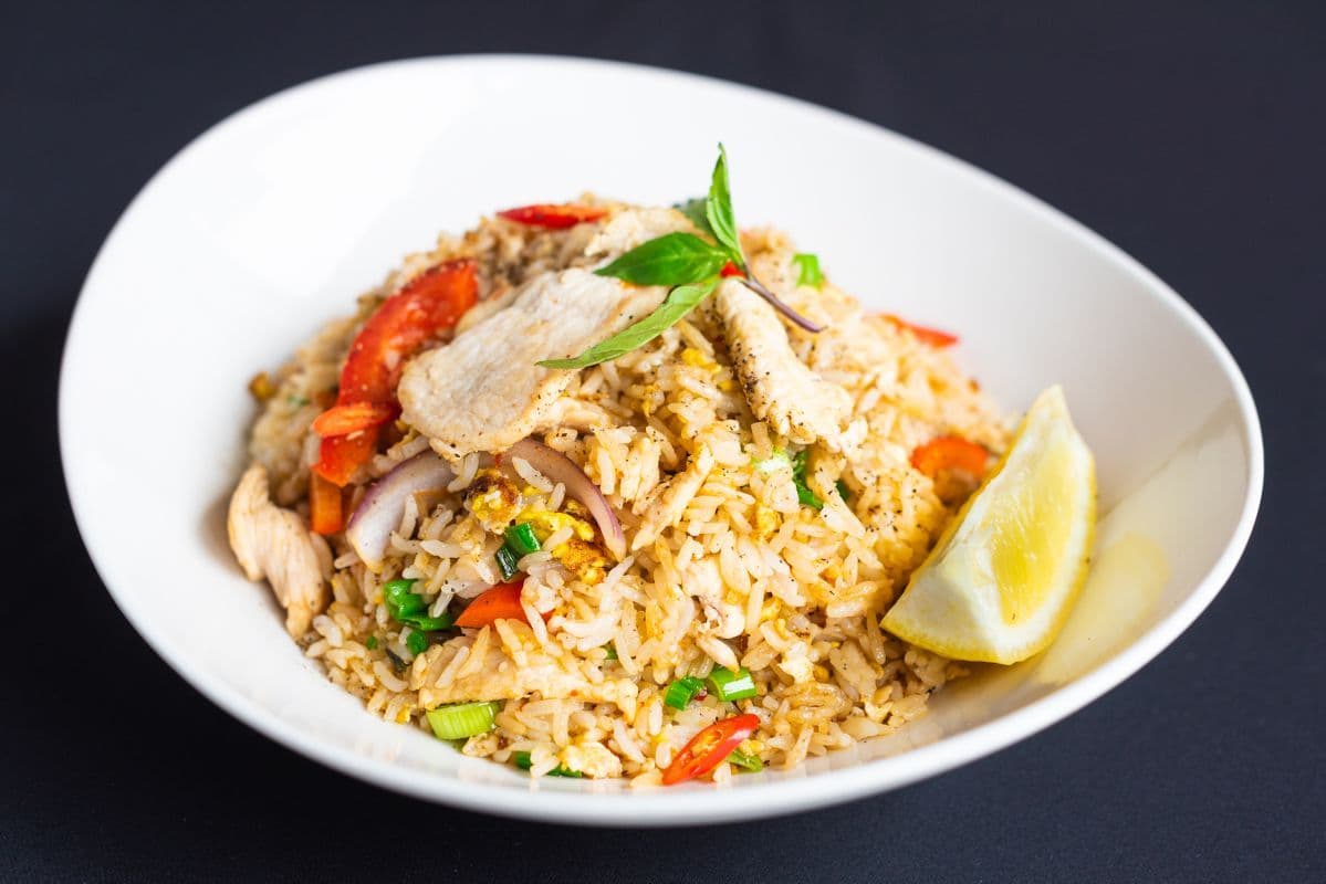 Grand Padthai