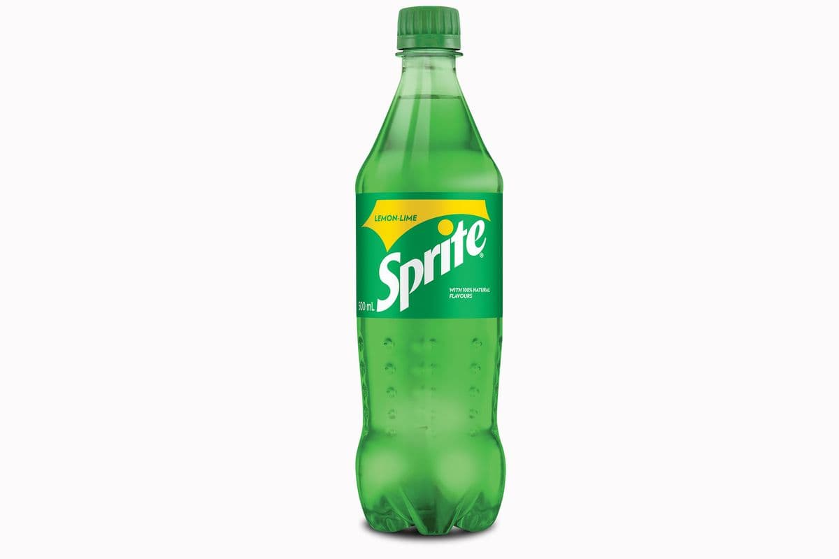 Sprite® 500mL Bottle
