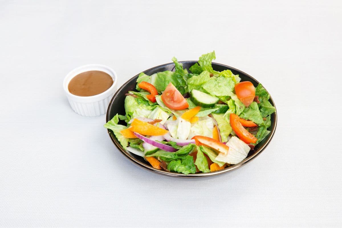 Garden Salad