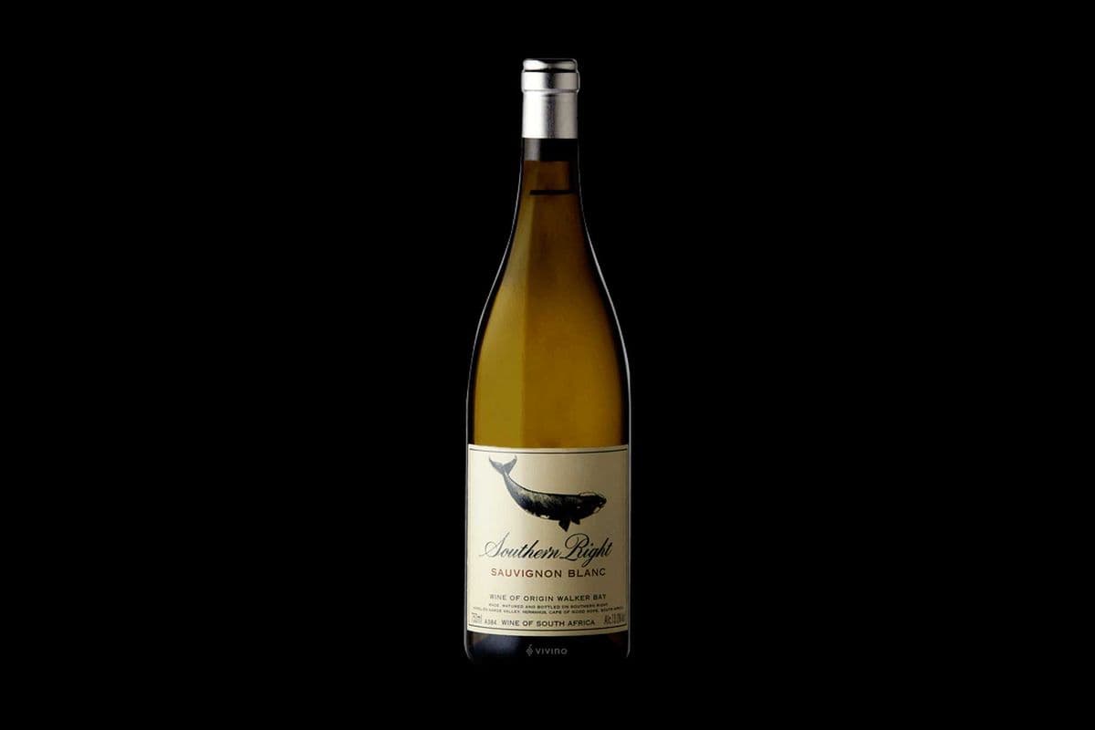 SOUTHERN RIGHT SAUVIGNON BLANC (1 x 750 ML)