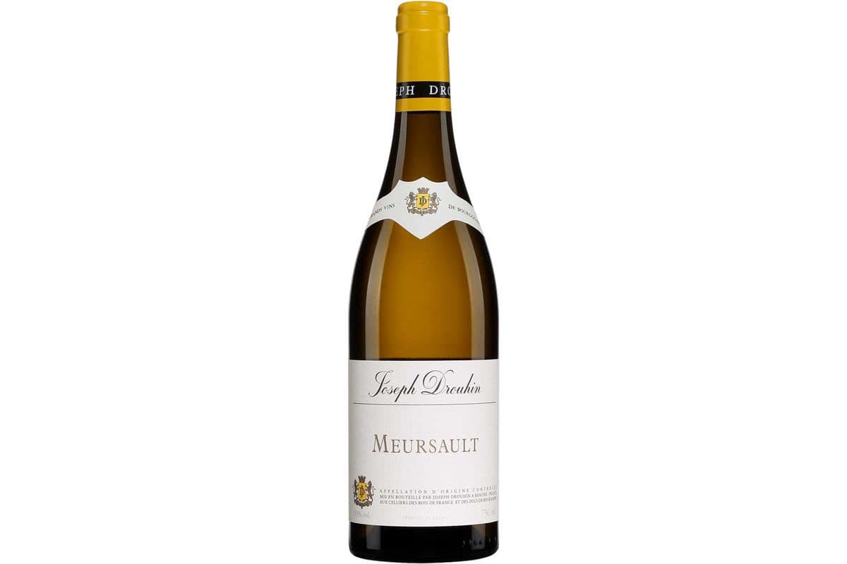 Joseph Drouhin MEURSAULT (fra) (1 x 750ML)