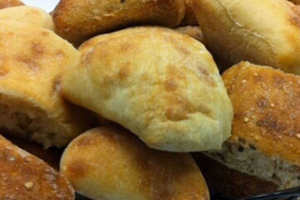Multigrain Roll