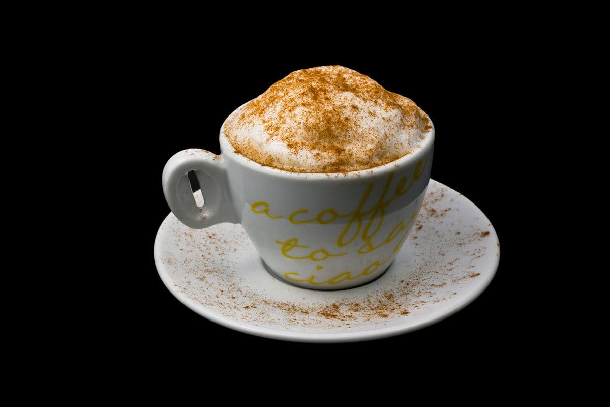 Cappuccino