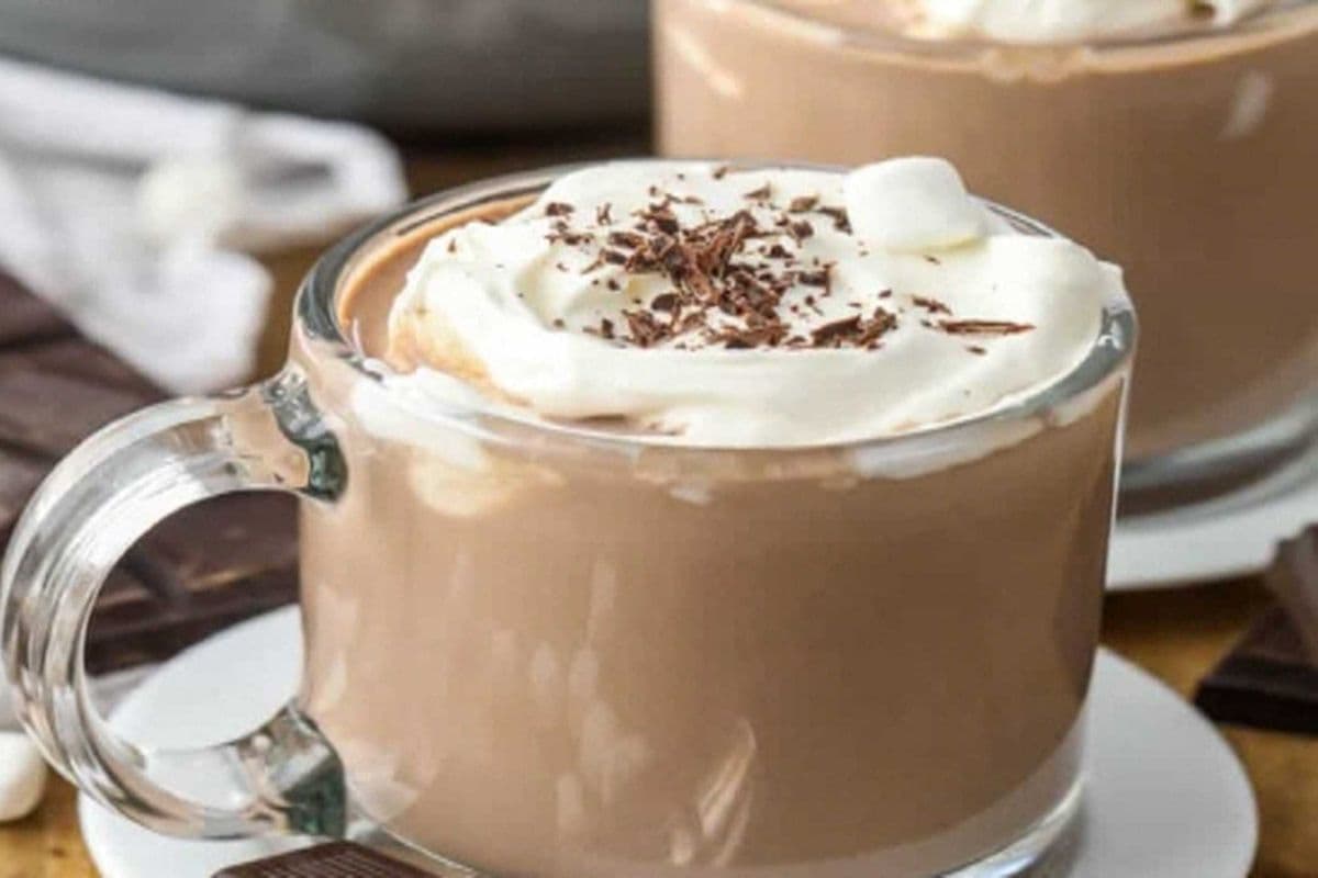 Hot Chocolate